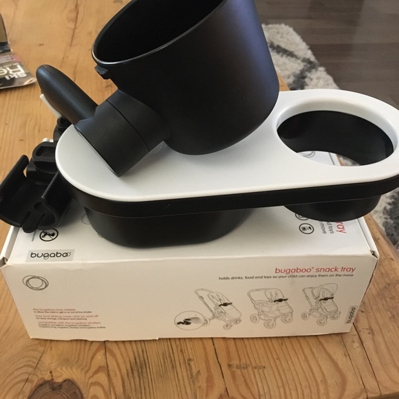 bugaboo cameleon tray